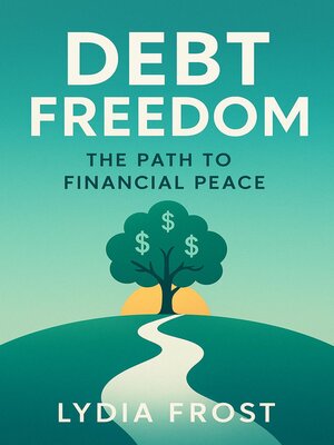cover image of Debt Freedom
